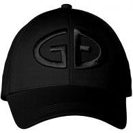 Goldbergh Valencia Baseball pet dames black 