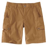 Carhartt Relaxed Fit cargo short heren Carhartt brown 