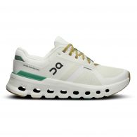 On Cloudrunner 2 3WE10132404 hardloopschoenen dames undyed green