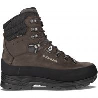 Lowa Tibet Evo 400 GTX Mid 211732 wandelschoenen heren slate