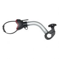 Fiamma Bike-Block Pro S 2 fietsklem aluminium 