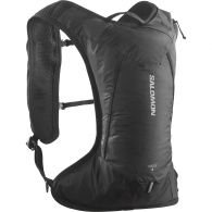 Salomon Cross 4 rugzak black 