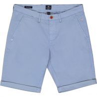 NZA New Zealand Auckland Whale Bay short heren universal blue 