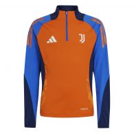 Adidas Juventus Tiro 24 Competition trainingsshirt junior team orange