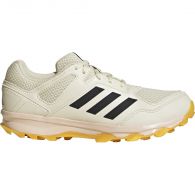 Adidas Fabela Rise IG4138 hockeyschoenen dames ivory core black spark