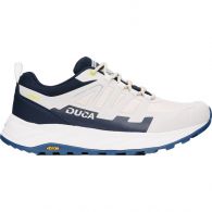 Duca Walking Fortino WP DCG230067 wandelschoenen heren offwhite navy