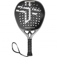 Oxdog Ultimate Pro Light padel racket 