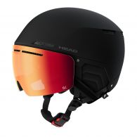 Head Cinema 5K skihelm black 