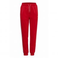 TheJoggConcept Sima String joggingbroek dames racing red 