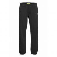 TheJoggConcept Rubi Cut joggingbroek heren ebony 