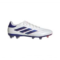 Adidas Copa Pure 2 Pro FG IG6405 voetbalschoenen heren cloud white lucid blue solar red