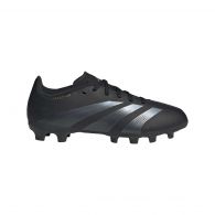 Adidas Predator League MG IF6411 voetbalschoenen junior core black carbon gold metallic