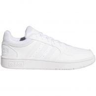 Adidas Hoops 3.0 GW3036 schoenen dames cloud white dash grey