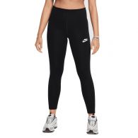 Nike Sportswear Classic legging junior black white 