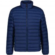 Luhta Arolampi winterjas heren blue 