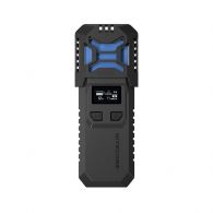 Nitecore EMR10 muggenverjager 