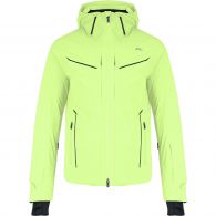 Kjus Formula winterjas heren limelight 