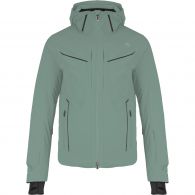 Kjus Formula winterjas heren green smoke 