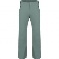 Kjus Formula skibroek green smoke 