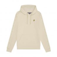 Lyle & Scott Sports Tape hoodie heren viaduct 