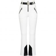 Toni Sailer Olivia skibroek dames bright white 