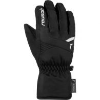 Reusch Bennet R-Tex XT handschoenen junior black white 