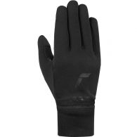 Reusch Heat Liner Touch-Tec handschoenen black 