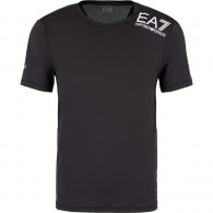 EA7 Dynamic Athlete VIGOR7 shirt heren black 