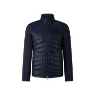 Bogner Kolya winterjas heren navy 