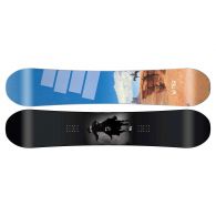 Nitro T1 24 - 25 snowboard 