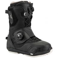 Nitro Cave TLS Step On snowboardschoenen dames black 