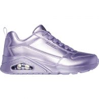 Skechers Uno - Galactic Gal 177142 schoenen dames lavendel 