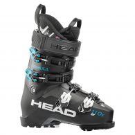 Head Formula 110 X MV GW Performance skischoenen heren  black speed blue