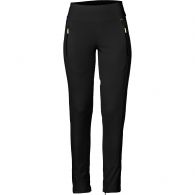 Goldbergh Flux trainingsbroek dames black 