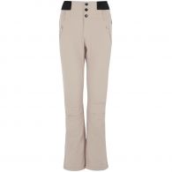 Protest Lullabyos skibroek dames bamboobeige 