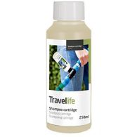 Travellife Shampoo cartridge 250 ml 