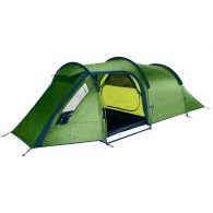 Vango Omega 350 lichtgewicht tunneltent pamir green 