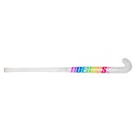 Princess No Excuse LTD1 Mid Bow hockeystick white - 36,5 inch XL