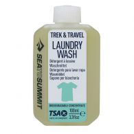 Sea To Summit Trek & Travel Liquid Laundry wasmiddel 100 ml 