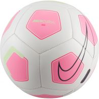 Nike Mercurial Fade voetbal white pink 