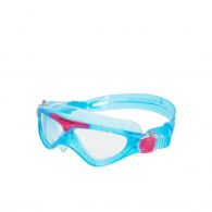 Aqua Sphere Vista zwembril junior turquoise pink 