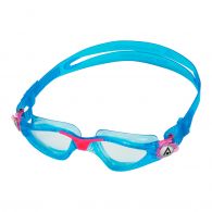 Aqua Sphere Kayenne zwembril junior aqua pink 