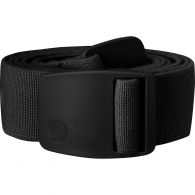 Fjällräven Keb Trekking riem black 