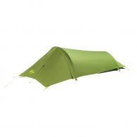 Jack Wolfskin Star Tunnel II lichtgewicht tunneltent gingko  green