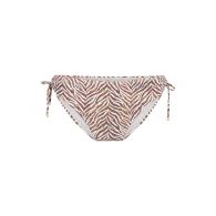 LingaDore 7206TSB bikinibroekje dames zebra print 