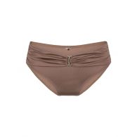 LingaDore 7211SH bikinibroekje dames nut shell 