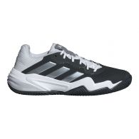 Adidas Barricade 13 clay IF0463 tennisschoenen heren core black cloud white grey three