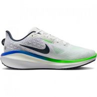 Nike Vomero 17 FB1309 hardloopschoenen heren white  platinum tint racer blue thunder blue