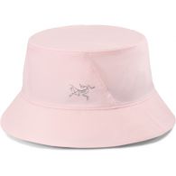 Arc'teryx Aerios Bucket hoed dames alpine rose 