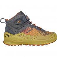 Lowa Merger GTX QC Mid 651440 wandelschoenen junior mustard rust